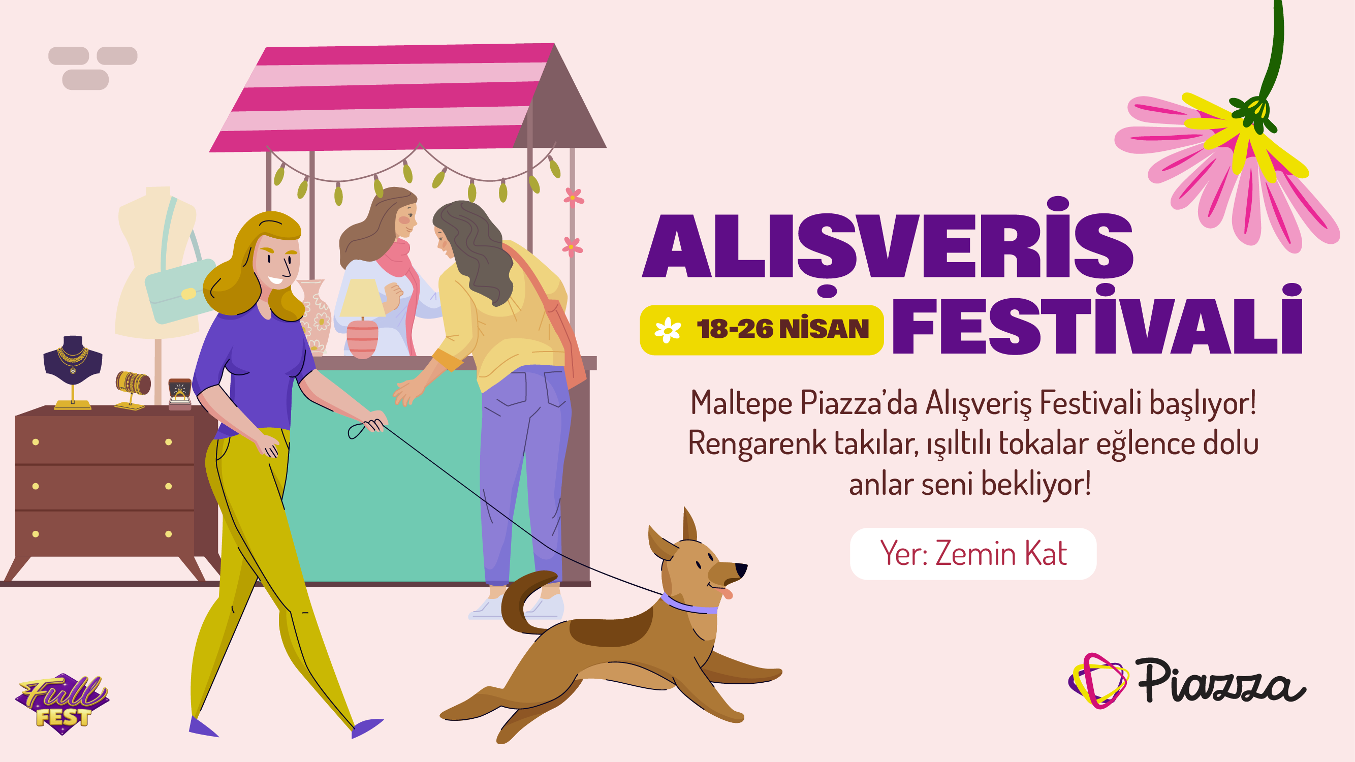 Alışveriş Festivali
