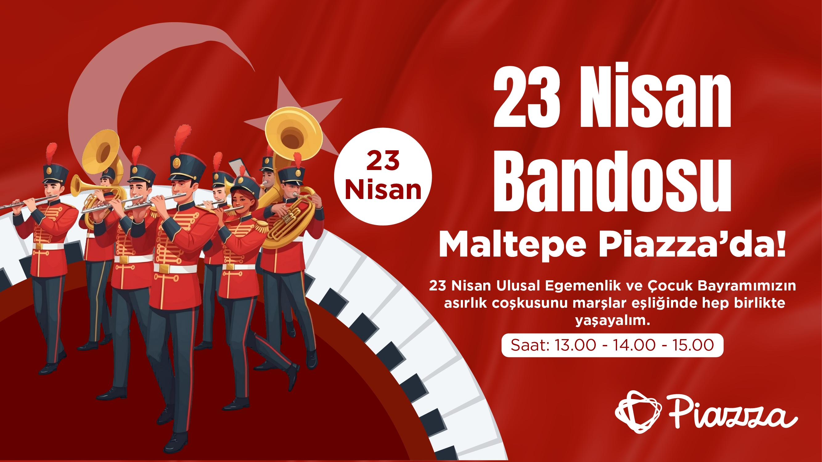 23 Nisan Bandou
