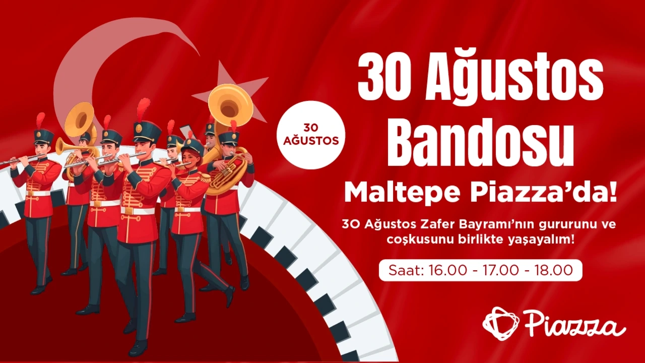 30 Ağustos