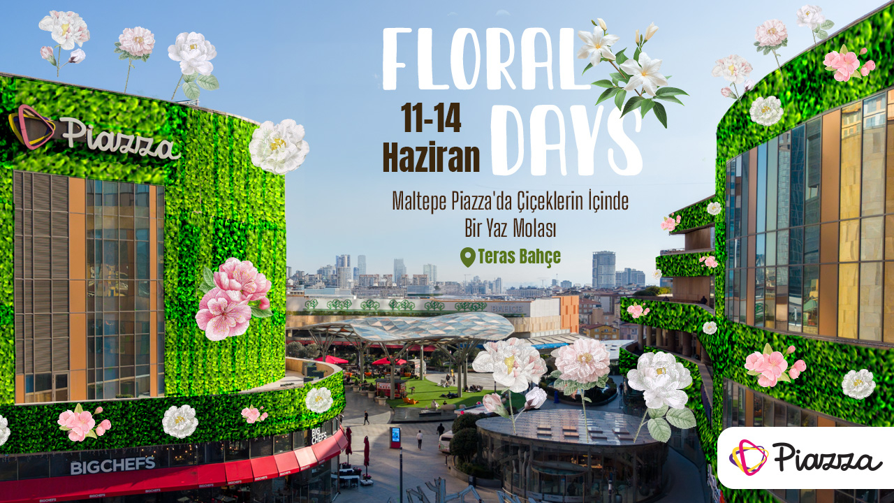 Floral Days