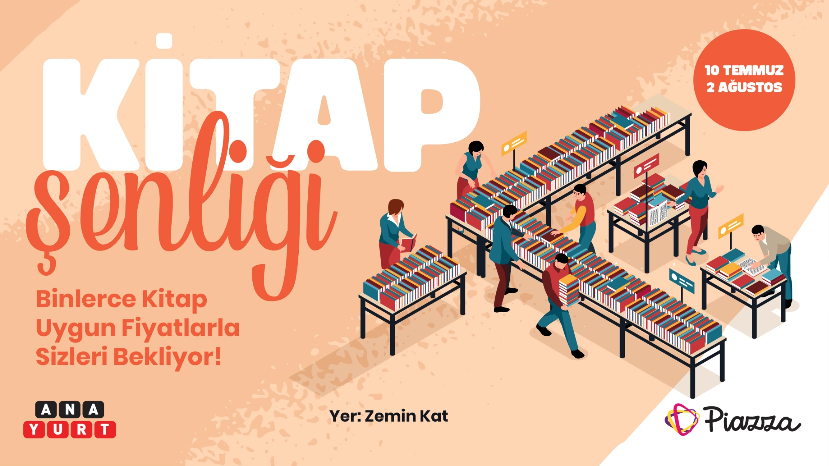 Kitap Şenliği