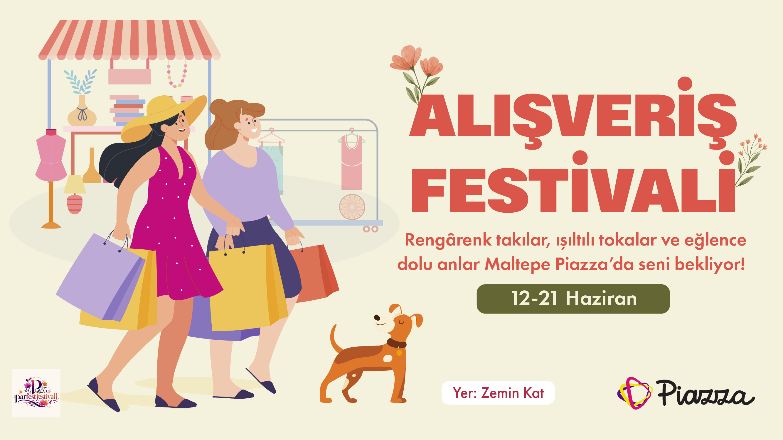 Alışveriş Festivali