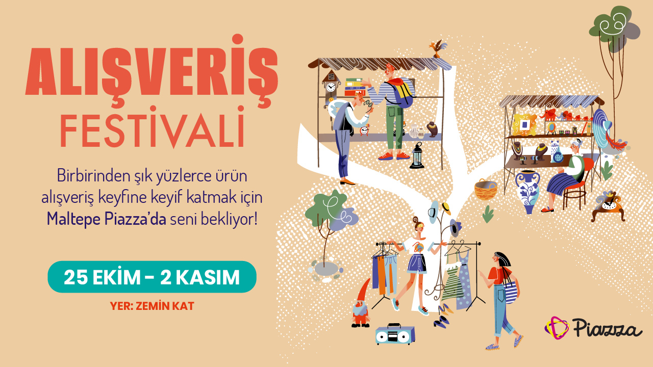 Alışveriş Festivali