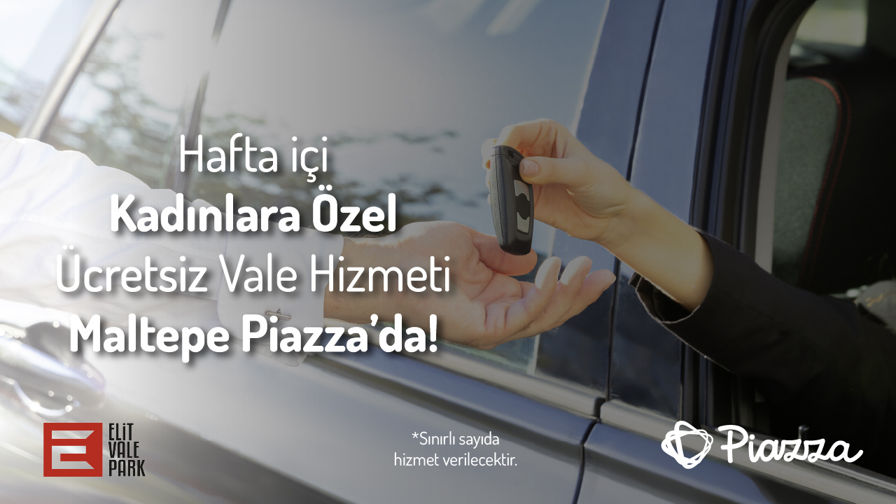 Vale Kampanyası