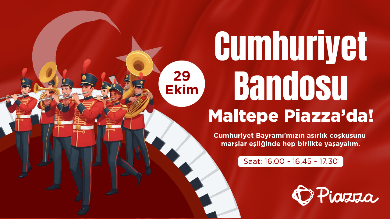 Cumhuriyet Bandosu