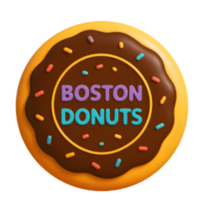 BOSTON DONUTS (YAKINDA)