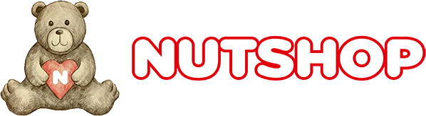 NUTSHOP
